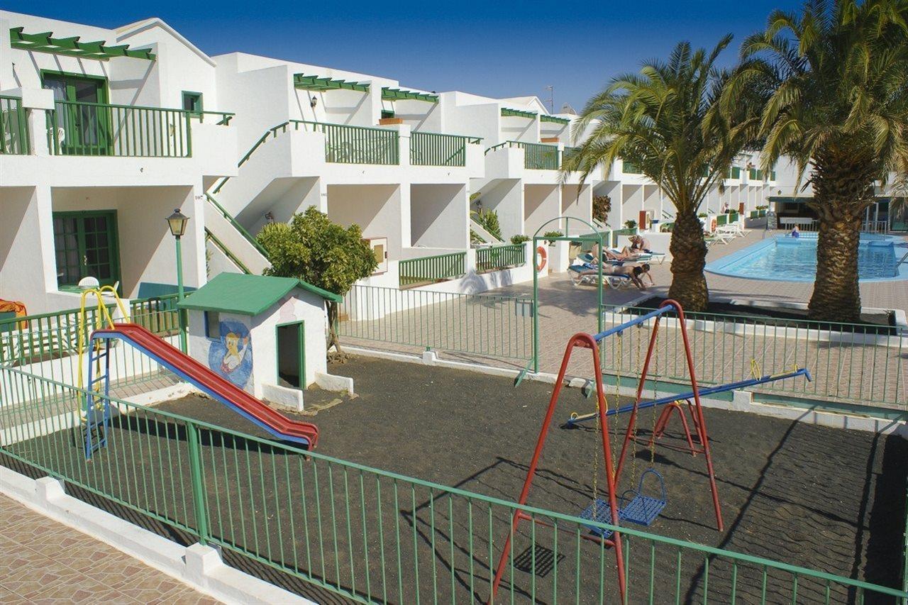 Los Gracioseros Puerto del Carmen  Exterior photo