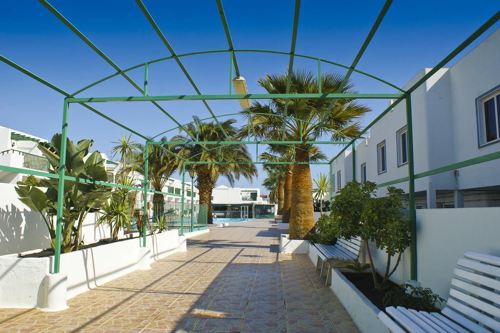Los Gracioseros Puerto del Carmen  Exterior photo