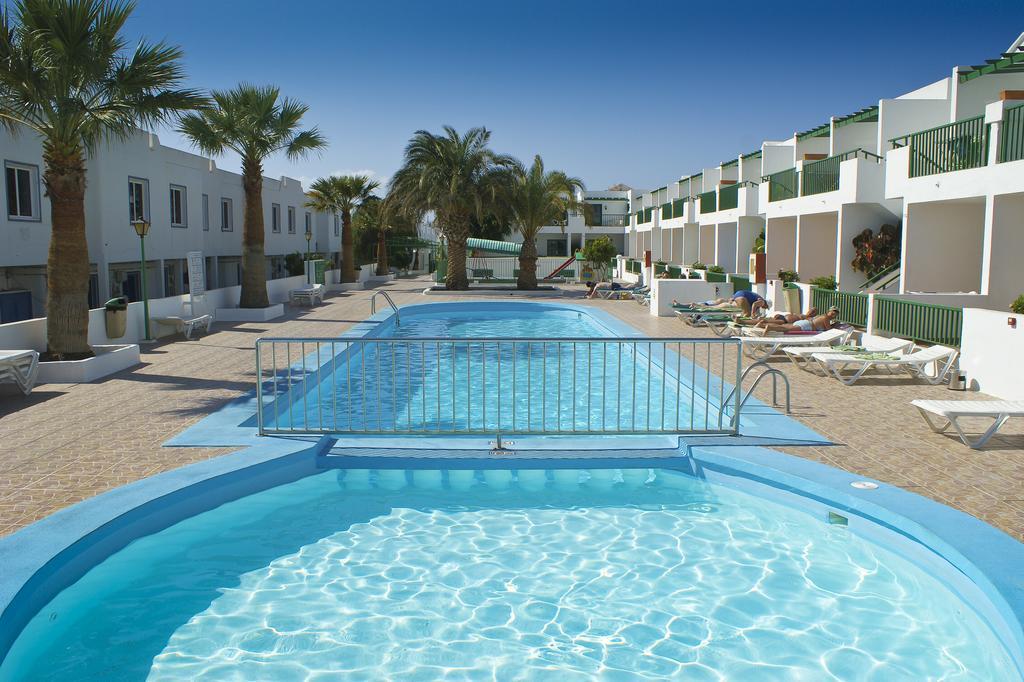 Los Gracioseros Puerto del Carmen  Exterior photo